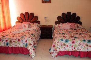 Gallery image of Hotel Barracuda in Cozumel