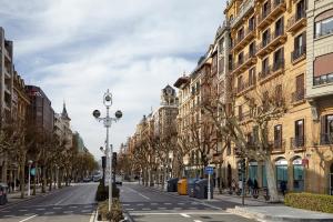 Gallery image of La Concha Attic by FeelFree Rentals in San Sebastián