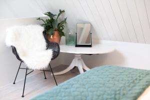 Afbeelding uit fotogalerij van Erve de Bakker op Westerflier in Markelo