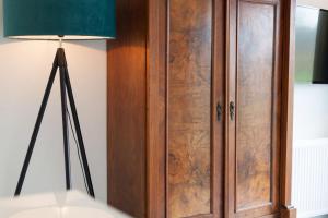 Afbeelding uit fotogalerij van Erve de Bakker op Westerflier in Markelo