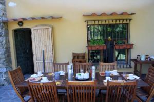Fotografia z galérie ubytovania La Martellina B&B v destinácii Fiesole