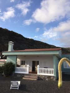 Gallery image of Villa Playa La Salemera - La Palma in Malpaíses