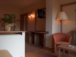 Gallery image of Hotel Catinaccio Rosengarten in Moena