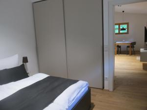 Gallery image of Ferienwohnung Gangl - Wohlfühlzeit am Neusiedler See in Illmitz