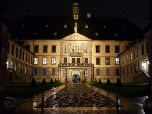 Gallery image of Ferienwohnung Fulda in Fulda