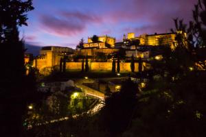 Fotografia z galérie ubytovania Apartamento Ciudad Monumental v destinácii Cáceres