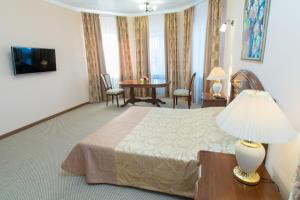 Gallery image of VinoGraD HOTEL in Balakovo