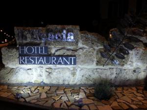 Fotografie z fotogalerie ubytování Hotel Acacia v destinaci Marly-le-Grand