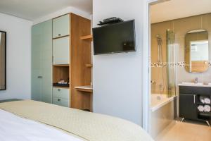 Gallery image of Ocean Vista Boutique Guest House in Durban