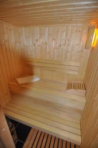 Fotografie z fotogalerie ubytování Chalet Escapade with Sauna v destinaci Žabljak