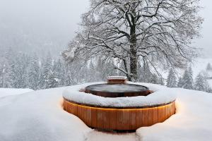 La Vallée Hôtel &Spa talvel