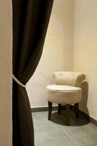 Istumisnurk majutusasutuses La Vallée Hôtel &Spa