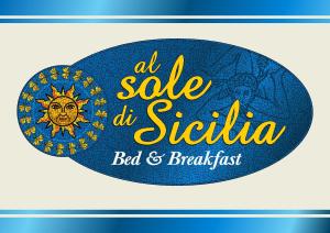 un cartel que dice a la venta de Stella Bed and Breakfast en B&B Al Sole di Sicilia, en Giardini Naxos