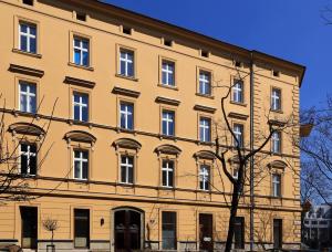 Galeriebild der Unterkunft Fragola Between Old Town and Jewish Quarter in Krakau