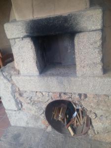 Zdjęcie z galerii obiektu Casa Calañas w mieście El Raso