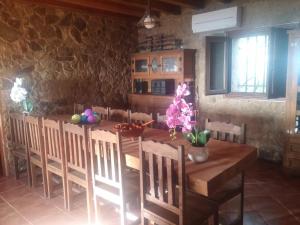 Zdjęcie z galerii obiektu Casa Calañas w mieście El Raso