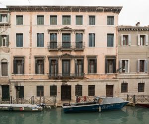 Gallery image of Casa San Severo in Venice