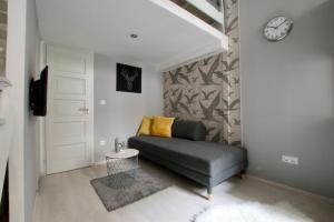 Standard Apartment by Hi5 - Teréz 6 1066 Budapest, Teréz körút 6. kép - 2