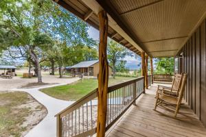 Fotografie z fotogalerie ubytování Vineyard Trail Cottages- Adults Only v destinaci Fredericksburg