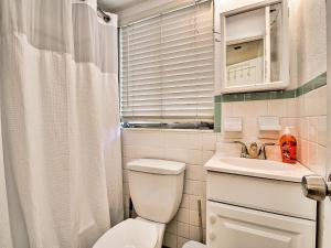 Billede fra billedgalleriet på Palm Place 1 - Sabal Palm Beach getaway 624 i Clearwater Beach