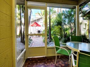 Billede fra billedgalleriet på Palm Place 2 - Coconut Palm Beach getaway 623 i Clearwater Beach