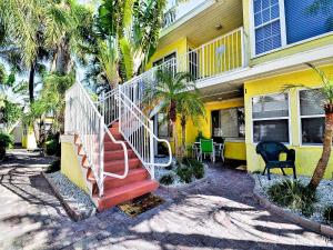 Billede fra billedgalleriet på Palm Place 2 - Coconut Palm Beach getaway 623 i Clearwater Beach