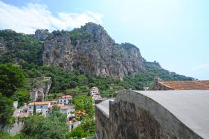 Billede fra billedgalleriet på Relais San Basilio Convento i Amalfi + 47 billeder