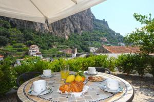 Billede fra billedgalleriet på Relais San Basilio Convento i Amalfi