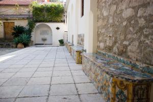 Fotografie z fotogalerie ubytování San Francesco Resort v destinaci Agropoli