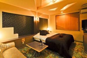 Imagen de la galería de Hotel Joy (Love Hotel), en Onga