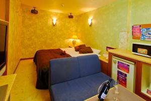 Gallery image of Hotel Joyseaside (Love Hotel) in Munakata