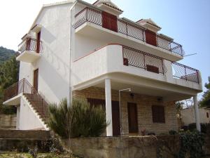 Fotografie z fotogalerie ubytování Apartments Ana v destinaci Grebaštica + 6 fotografií