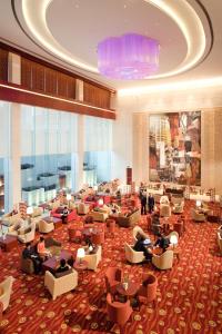 Gallery image of Baolong Hotel Shanghai in Shanghai