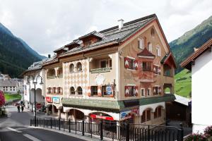 Imagen de la galería de Höllboden, en Ischgl