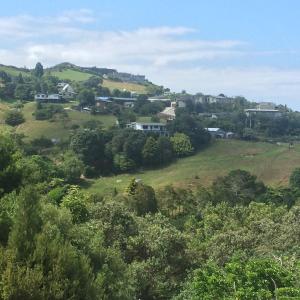 Fotografie z fotogalerie ubytování Hahei Sea Vista (2) v destinaci Hahei