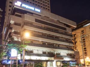 Gallery image of Jinjiang Inn - Ortigas in Manila