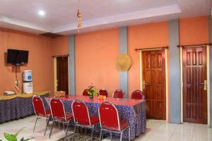 Gallery image of Hotel Edelweis 2 Bajawa in Bajawa