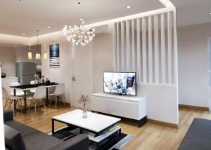 Billede fra billedgalleriet på Nancy Villa i Vung Tau + 183 billeder