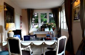 艾日Hôtel Eze Hermitage的相册照片