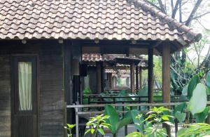 Galeriebild der Unterkunft Gardenia Resort and Spa in Pontianak