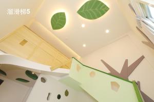 Happiness Yes Inn 욕실