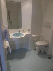 Gallery image of The Originals Access, H&ocirc;tel Saint-Flour in Saint-Flour