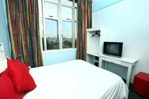 Gallery image of Riviera Hotel Durban in Durban