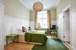 Gallery image of Hotel Hornsgatan in Stockholm