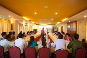 Ospiti di Royal Astoria Hotel