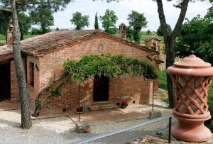 Fotografie z fotogalerie ubytování Agriturismo Podere La Rocca v destinaci Abbadia di Montepulciano