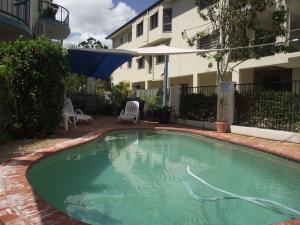 Gallery image of River Sands Apartments in Maroochydore