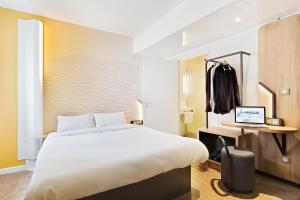 B&B Hôtel LYON Centre Perrache Berthelot