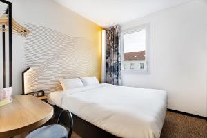 B&B Hôtel LYON Centre Perrache Berthelot