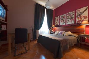 Gallery image ng QuodLibet sa Roma